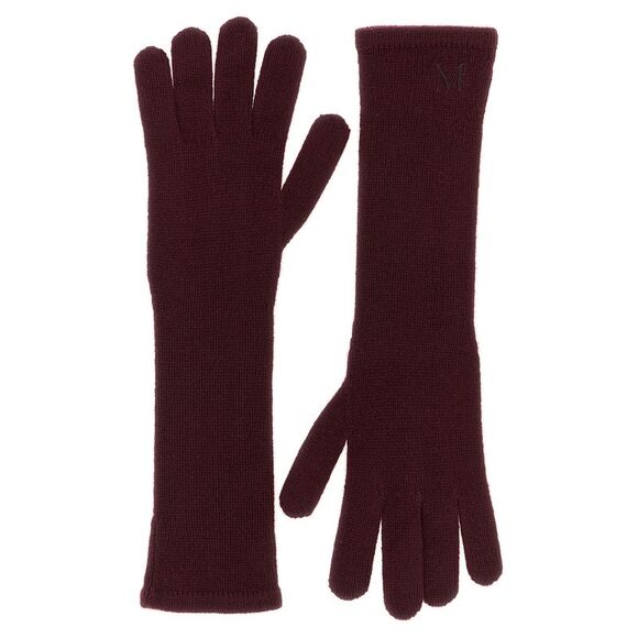 Max Mara Women 'Mmjock' Gloves